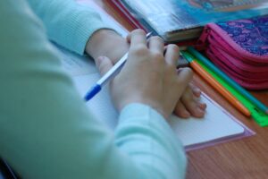 Дети мигрантов пошли на подготовительные курсы в школы Новосибирска