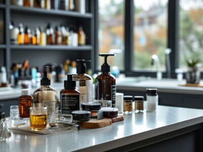 Новосибирская компания расширит производство косметической продукции