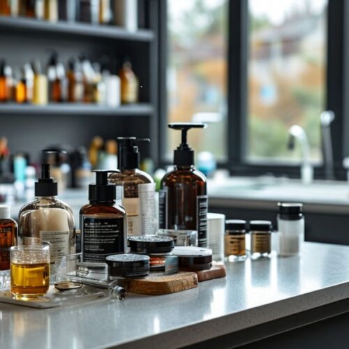 Новосибирская компания расширит производство косметической продукции