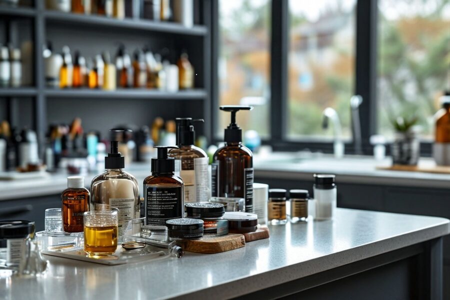 Новосибирская компания расширит производство косметической продукции