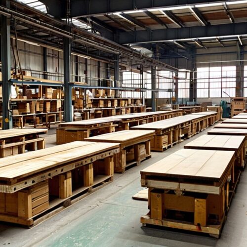 Меньше, но дороже: сокращение производства в Новосибирске компенсируется ростом цен на продукцию