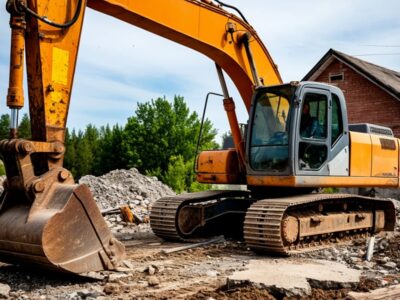 Определен девелопер для застройки Октябрьского района Новосибирска