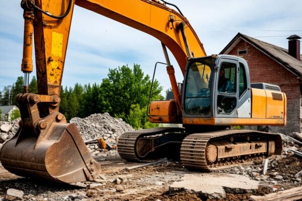 Определен девелопер для застройки Октябрьского района Новосибирска