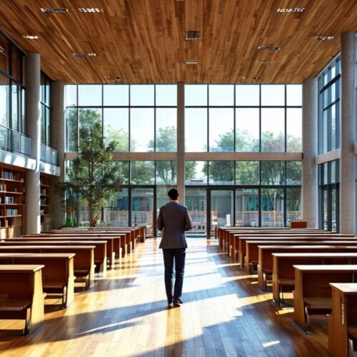 Больше всего прибыльных организаций в Новосибирске работают в сфере образования