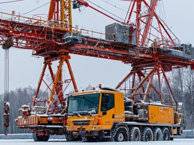 Треть новосибирских застройщиков столкнутся с проблемами при отмене моратория