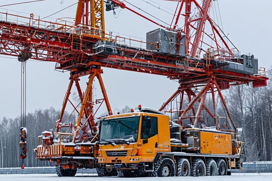 Треть новосибирских застройщиков столкнутся с проблемами при отмене моратория