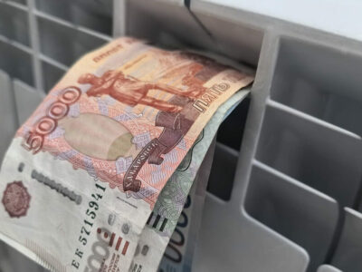 В Госдуме сообщили о праве жильцов на перерасчет платы за ЖКХ