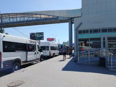 Стоимость проезда до Академгородка в маршрутках вырастет до 100 рублей