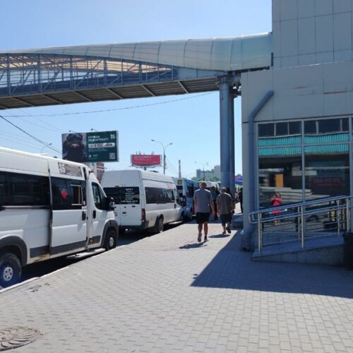 Стоимость проезда до Академгородка в маршрутках вырастет до 100 рублей