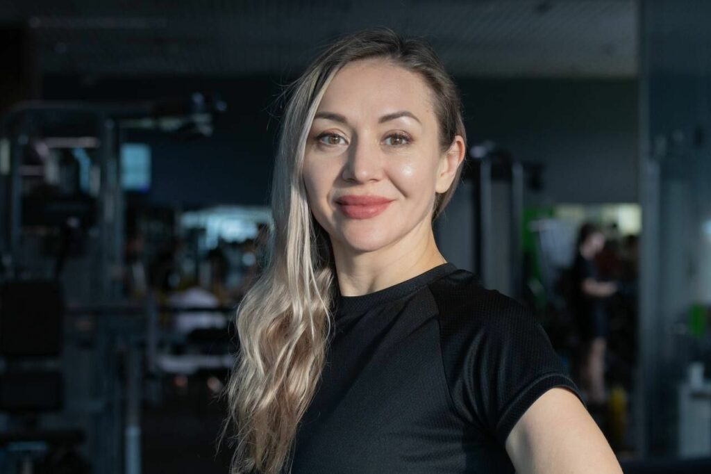 Вероника Михеева