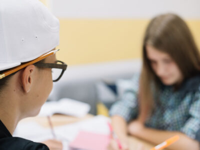 трудоустройство подростков