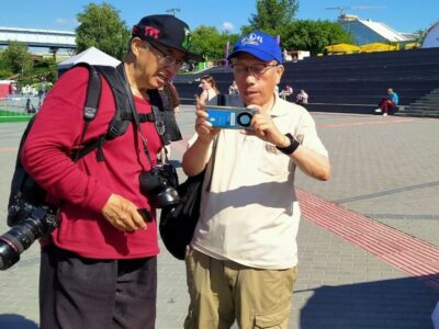 «Они поедут, но не к нам»: в Новосибирске не ждут резкого роста числа китайских туристов после отмены виз