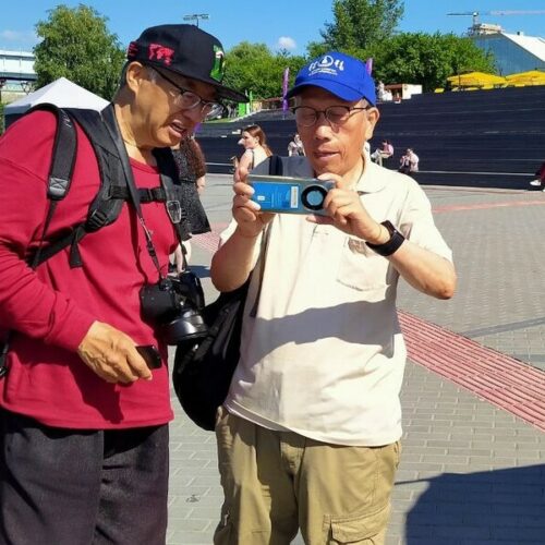 «Они поедут, но не к нам»: в Новосибирске не ждут резкого роста числа китайских туристов после отмены виз