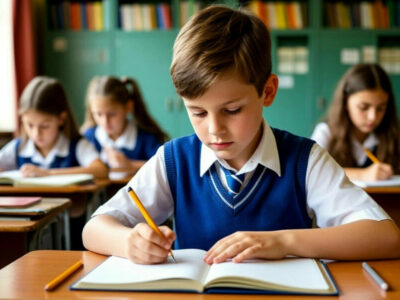 Пропускной режим в школах Новосибирска ужесточают после нападений подростков