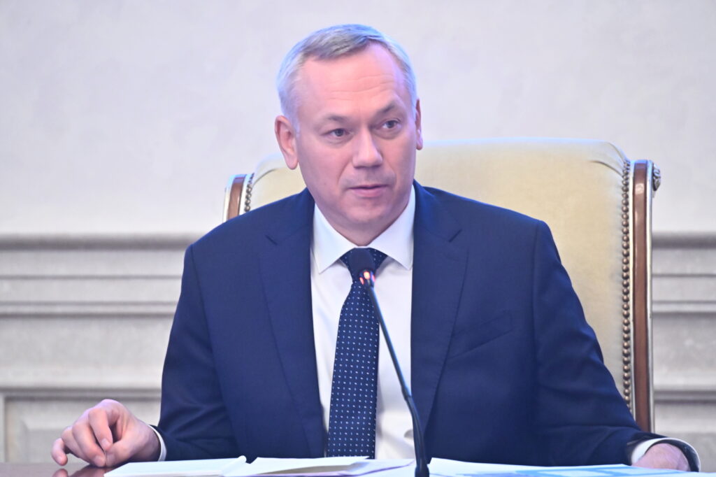 Сила новосибирской экономики заключается в ее диверсификации