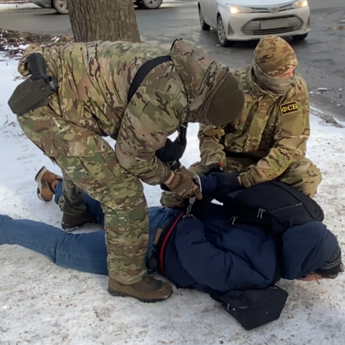 Житель Новосибирска перевёл более 800$ на дроны ВСУ и попал за решётку