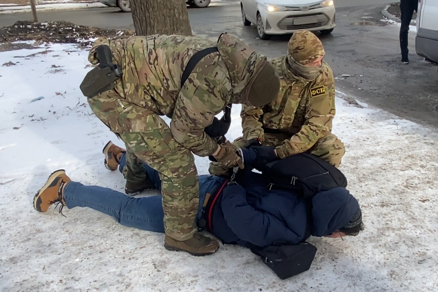 Житель Новосибирска перевёл более 800$ на дроны ВСУ и попал за решётку