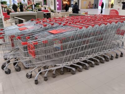 В Новосибирске вырастут цены на алкоголь