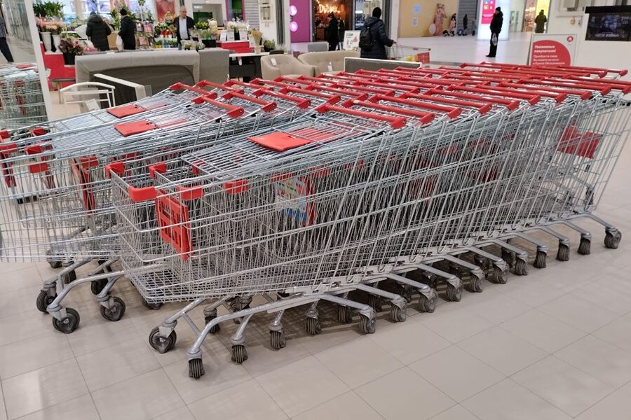 В Новосибирске вырастут цены на алкоголь