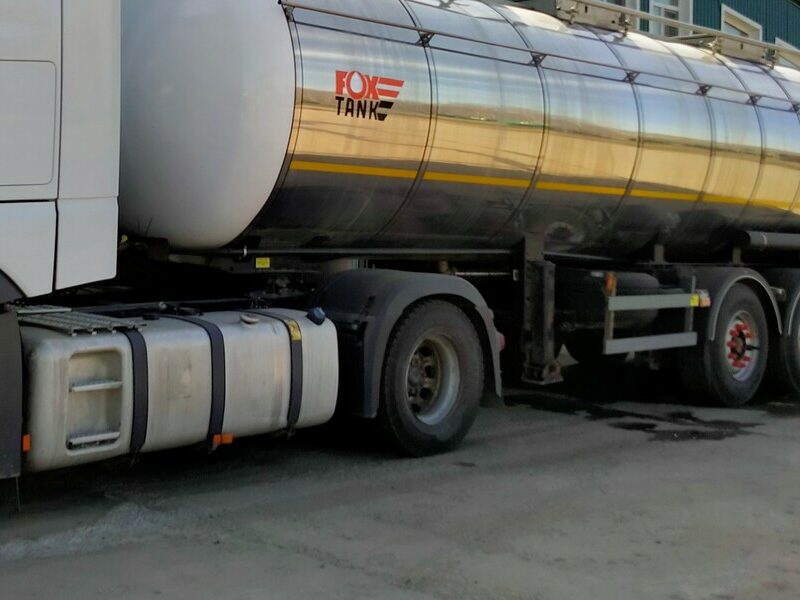 Новосибирские ученые создали новый сенсор для взвешивания транспортных средств в движении Новосибирские ученые создали новый сенсор для взвешивания транспортных средств в движении