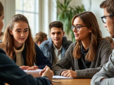 Работа психологов в школах Новосибирска носит фрагментарный характер