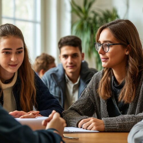 Работа психологов в школах Новосибирска носит фрагментарный характер