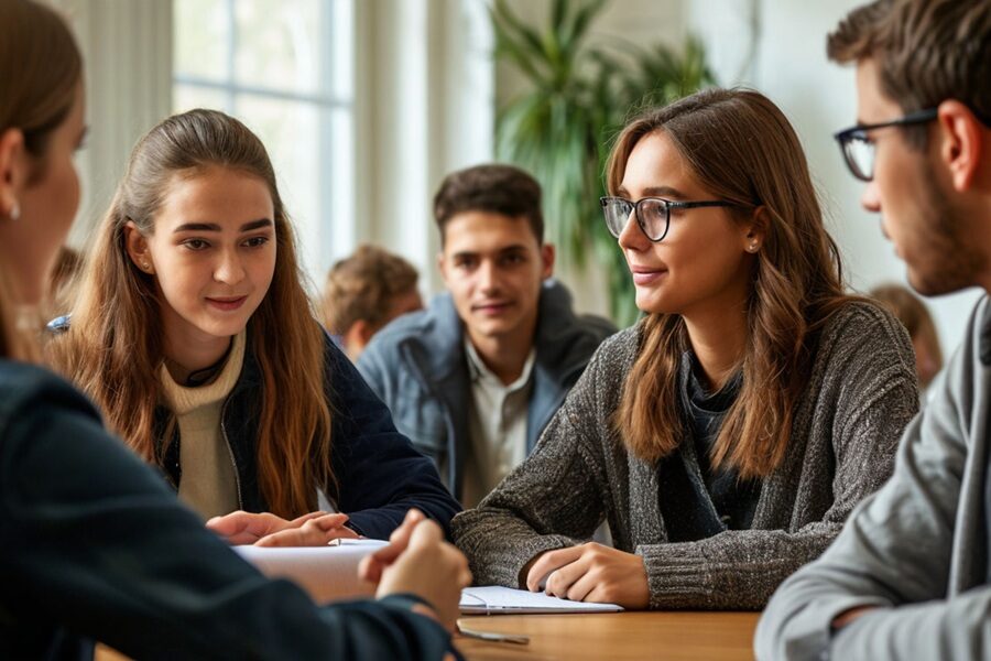 Работа психологов в школах Новосибирска носит фрагментарный характер