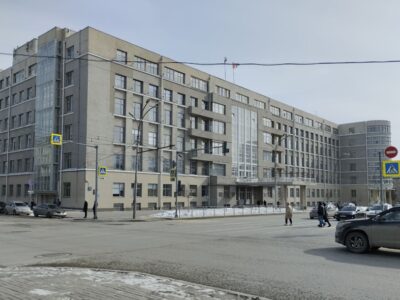 «Право первой очереди»: в Новосибирске прописали поддержку бизнеса в рамках ЭКГ-рейтинга