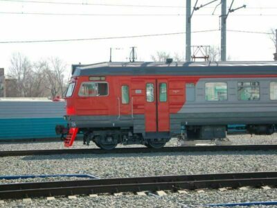 В Новосибирске изменили расписание электричек на Новый год