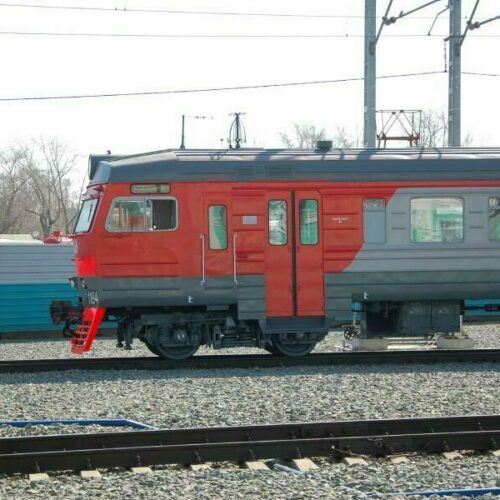 В Новосибирске изменили расписание электричек на Новый год