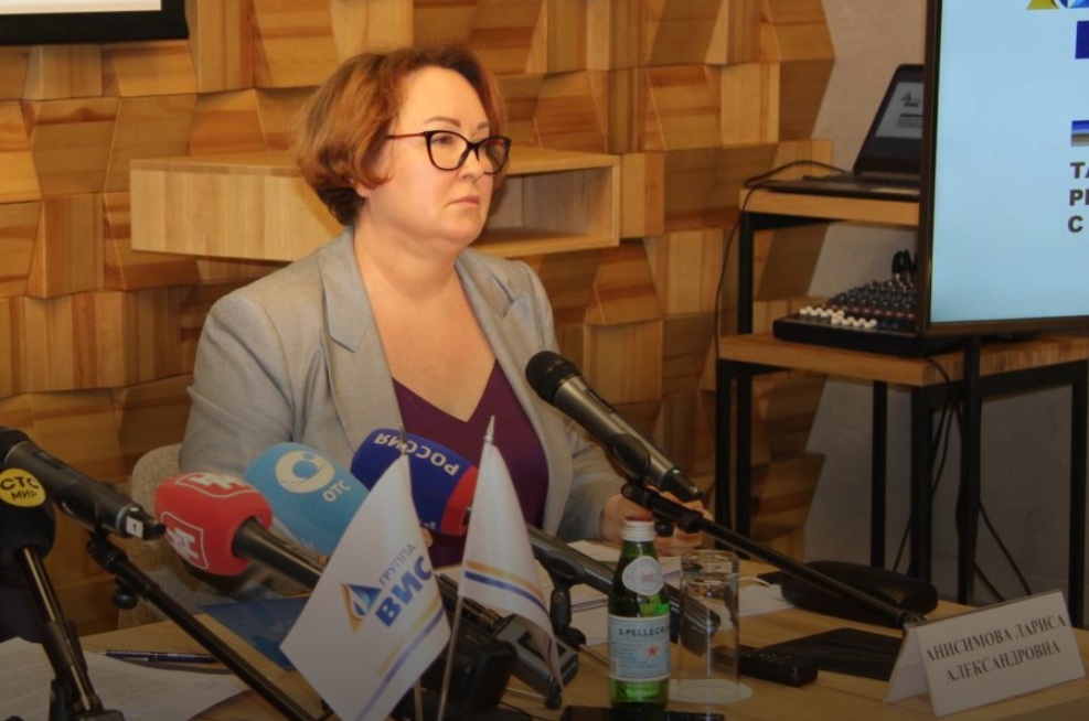 В июле прокуратура утвердила обвинительное заключение по уголовному делу, возбужденному в отношении бывшего генерального директора ООО «Экологии-Новосибирск» Ларисы Анисимовой