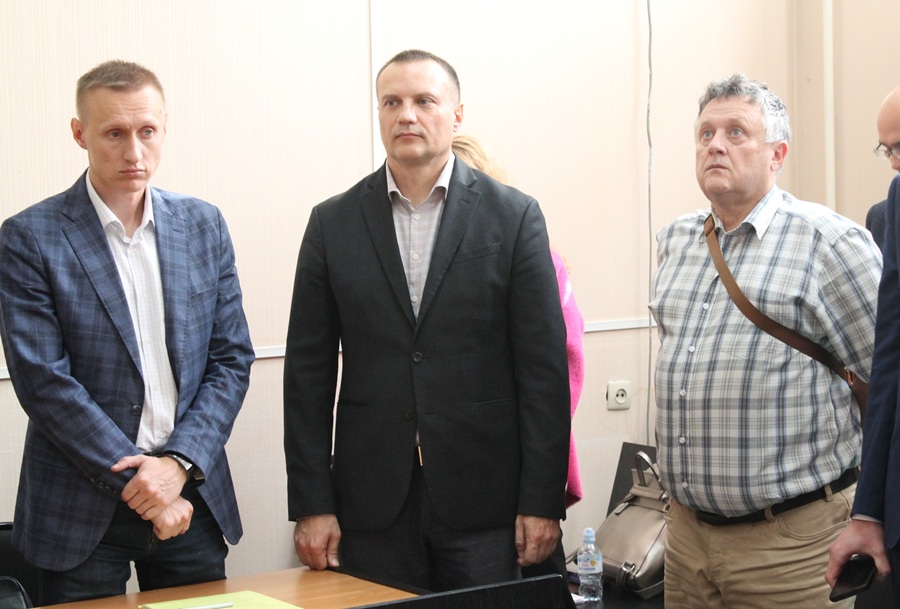 Отдельной строкой можно выделить дело экс-министра ЖКХ Новосибирской области Дениса Архипова.