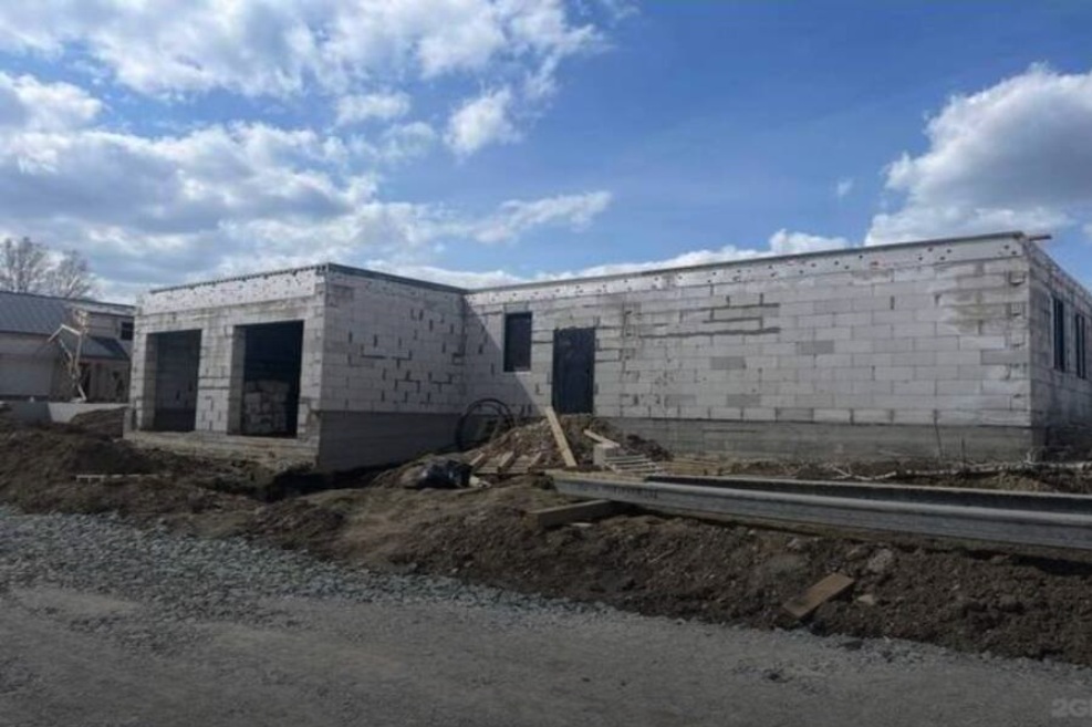 Более 40 жителей региона вложили свыше 550 млн рублей в строительство домов