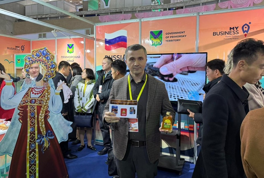 Рынок Северной Кореи не слишком премиальный и работает по принципу «чем дешевле, тем лучше»