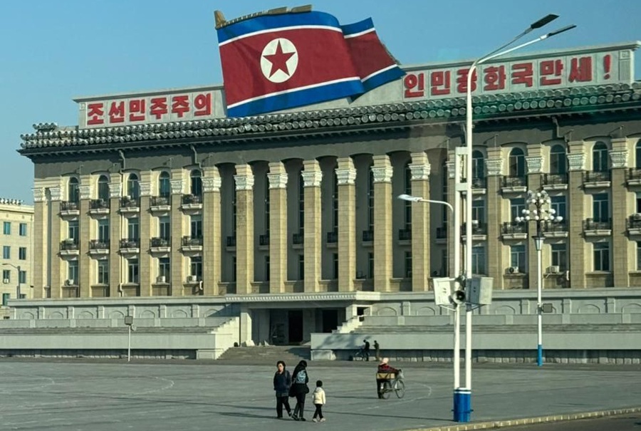 Сейчас туристические компании в Сибири и в России в целом изучают это направление, оценивают спрос