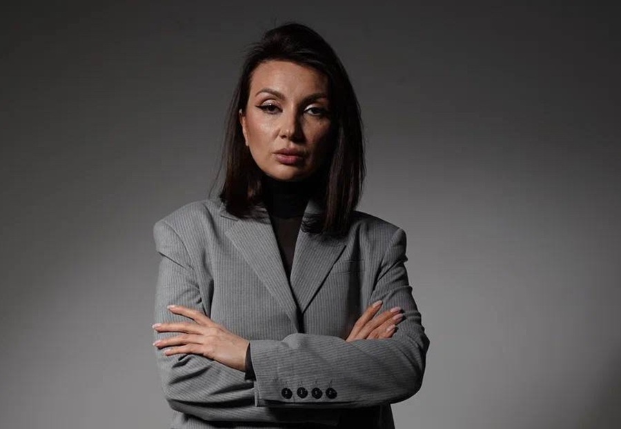 Надежда ​​Лугинина, директор по развитию «Флагман-Кредитор»