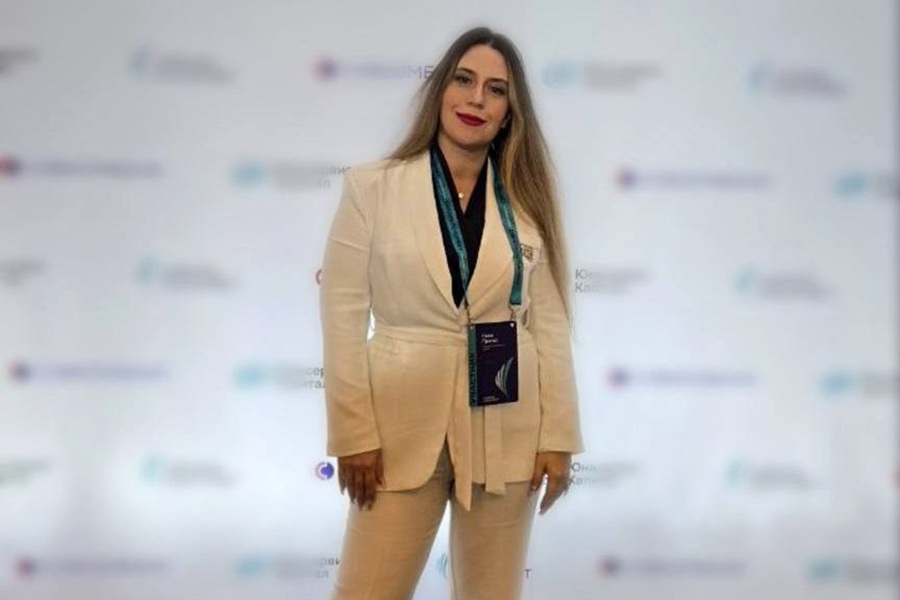 Заведующий кафедрой финансового рынка и финансовых институтов Новосибирского государственного университета экономики и управления, к.э.н, доцент Нина Протас