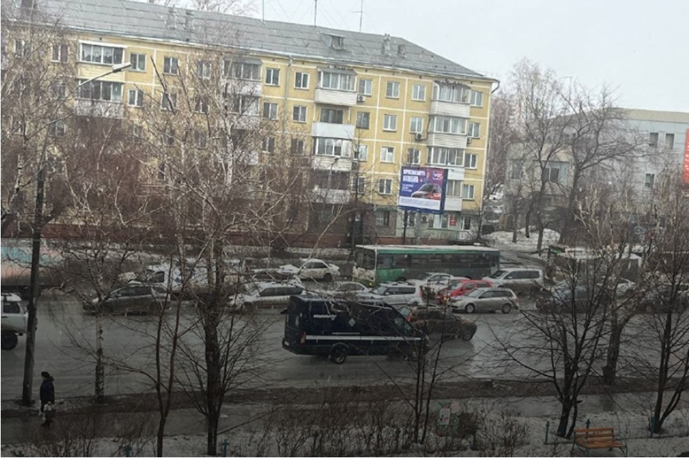 Который год жесткая борьба идет на новосибирском рынке ритуальных услуг. 