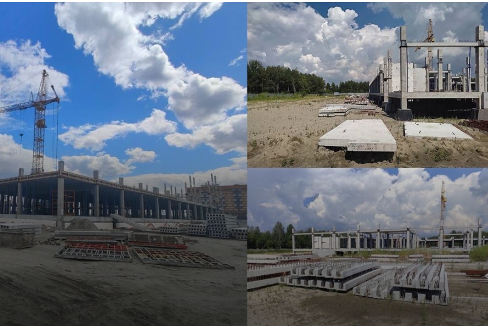 В ноябре прокуратура Новосибирской области направила в суд уголовное дело о хищении из бюджета более 3 млрд рублей при строительстве концессионных школ.