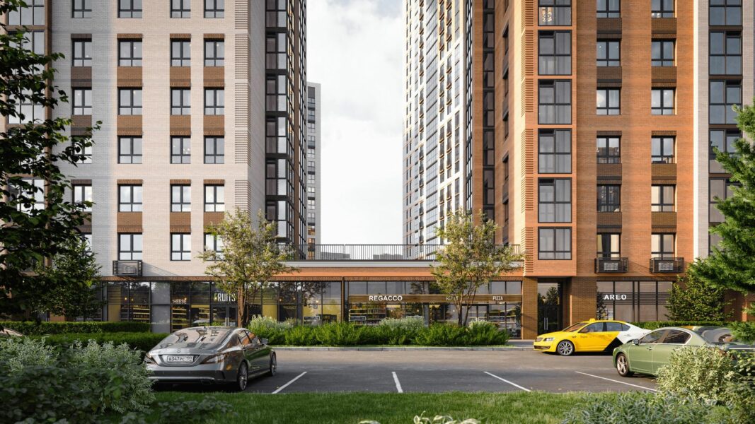 «Расцветай на Красном»