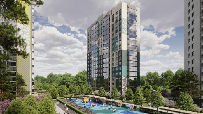 Купить среду для жизни: почему эко-квартал «На Кедровой» — выгодное вложение в будущее семьи