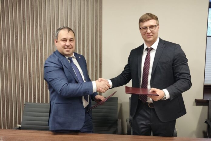 В особую экономическую зону Новосибирска зашел новый резидент