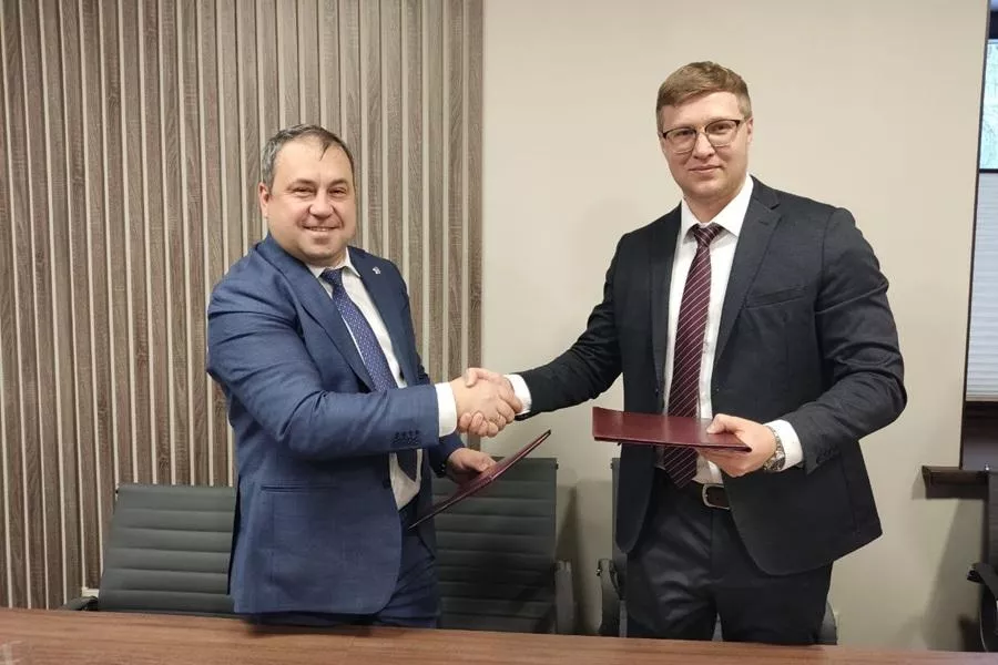 В особую экономическую зону Новосибирска зашли первые резиденты