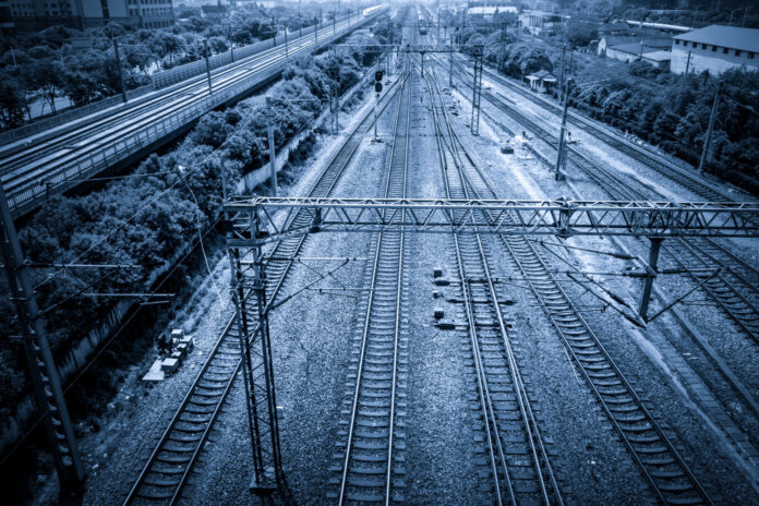 Названы самые популярные направления электричек в Новосибирске