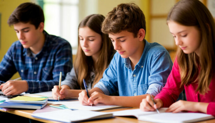 Свыше 45% выпускников спецклассов Новосибирска продолжают учебу по профилю