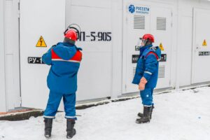 Энергетики обеспечат электроэнергией экоград в пригороде Новосибирска