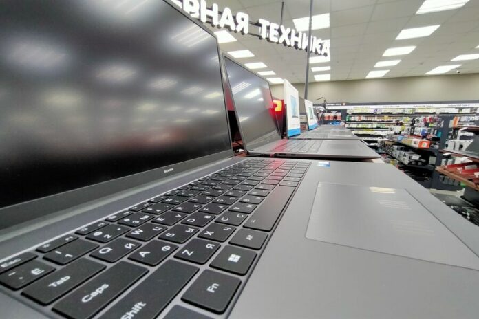 Кризис памяти: в Новосибирске в январе резко подорожали жесткие диски и SSD