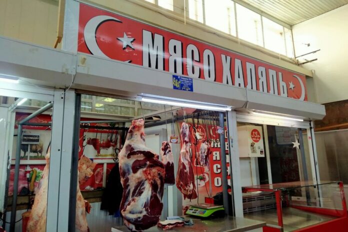 От халяльной говядины до халяльных бровей: новосибирский бизнес стал чаще обращаться за сертификатами халяль