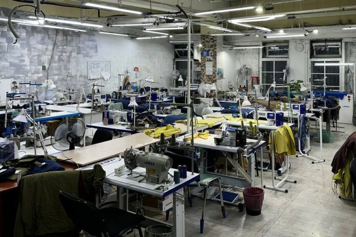 Вопрос дошёл до Госдумы: в Новосибирске под угрозой закрытия оказались почти все швейные производства