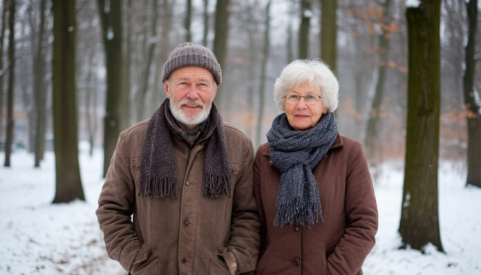 В Госдуме рассказали о прибавке к пенсии в 2026 году